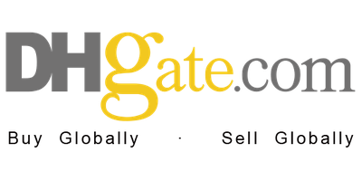 DHgate.com logo