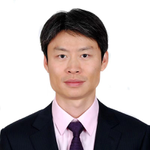 Xiao Sun (Director General of Multilateral Cooperation Department at China Chamber of International Commerce (CCOIC))