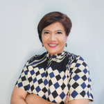 Maya Juwita (Executive Director, Indonesia Business Coalition for Women Empowerment (IBCWE))
