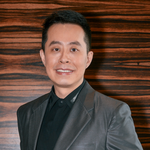 Harry Wang (Head of Global Marketing Communications, DHGATE Group)