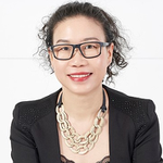 Annie Cheng (Vice President, Head of Corporate Communications, Greater China at Visa)