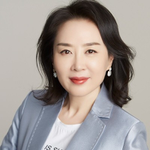 Diane Wang (Co-Convenor, Economic Empowerment Task Force Inclusion Working Group – ABAC; Founder & Chairperson of DHgate)