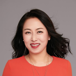 Patricia Sun (Vice President, Head of MarketingVisa Greater China)