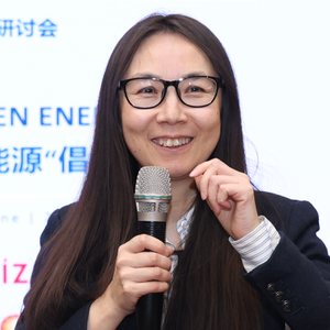 Ying Li (Dean of School of International Education, associate professor of law, and the former Executive Vice Dean of the School of Law at China Women’s University (CWU))