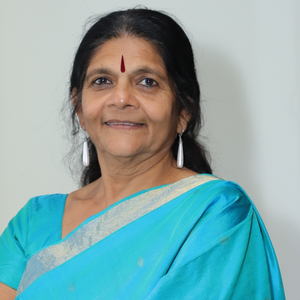 Chetna Sinha (Member BRICS WBA India Chapter  and Founder / Chair, Mann Deshi Bank & Mann Deshi Foundation)