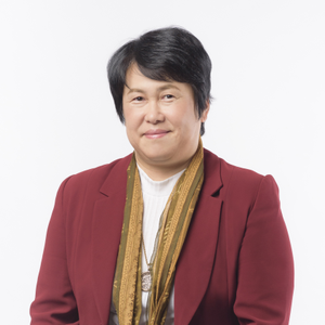 Atsuko Okuda (Regional Director, International Telecommunication Union (ITU), Regional Office for Asia and the Pacific, Regional Office for Asia and the Pacific, Bangkok, Thailand)